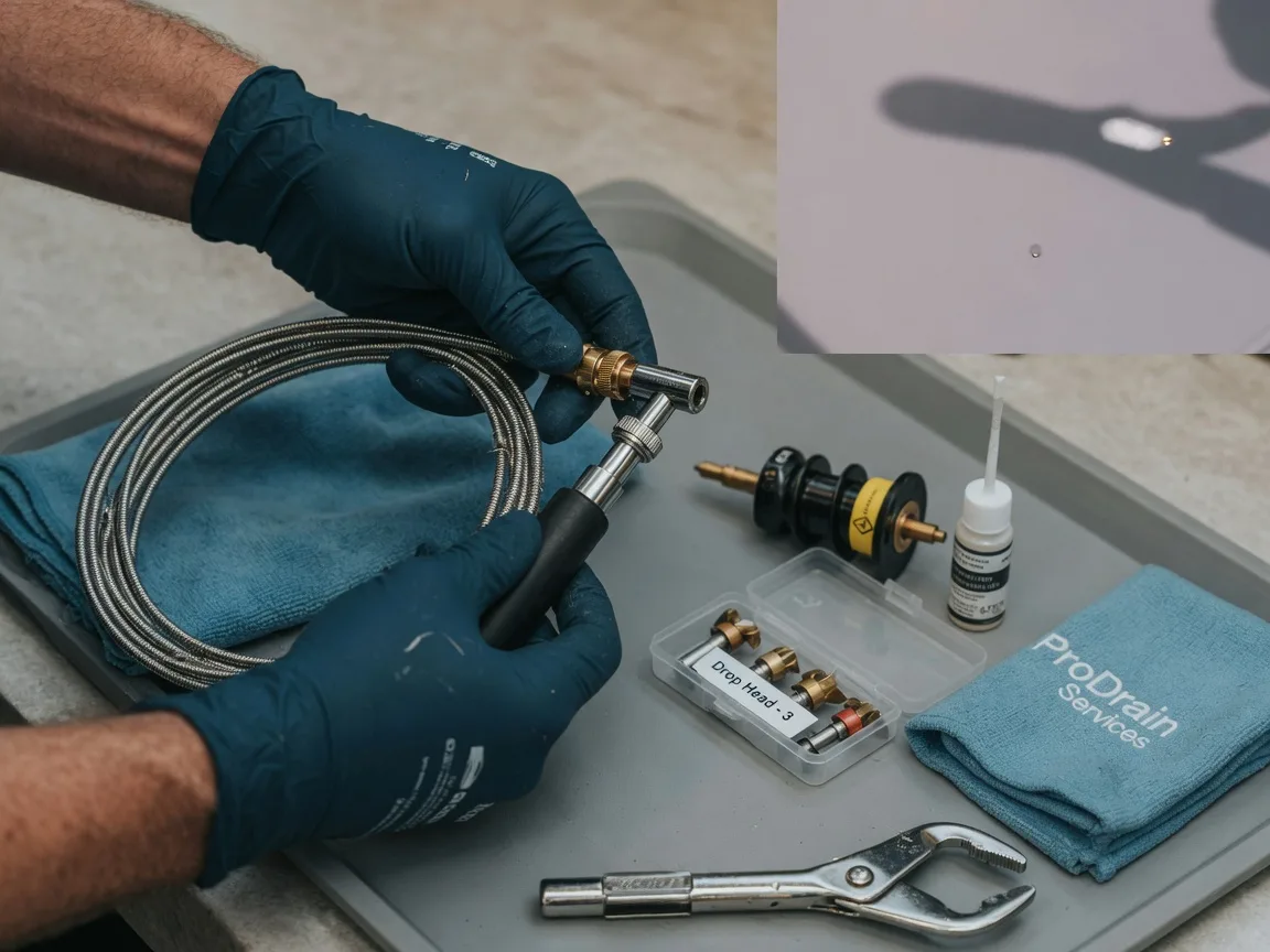 Why choose Drain Cleaning in Richburg, NY